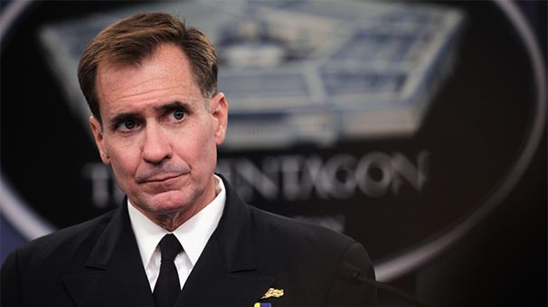 Kirby'den Türkiye Açıklaması!