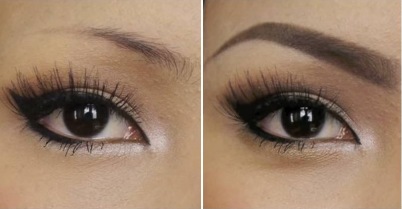 Kaş Şekillendirmedeki Yöntemler