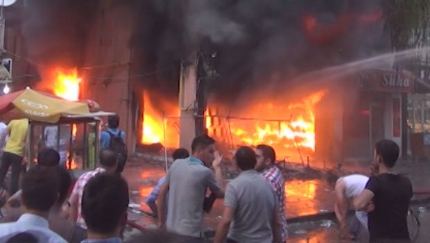 Kırşehir'deki Dehşetin Görüntüleri Bulundu