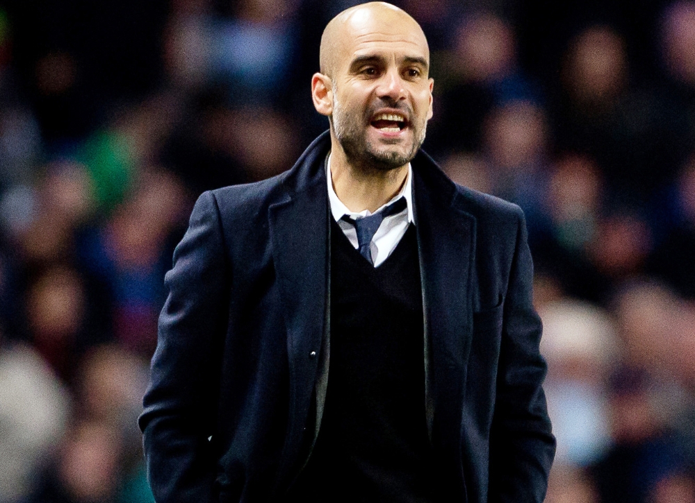 Guardiola İlker'i İstiyor