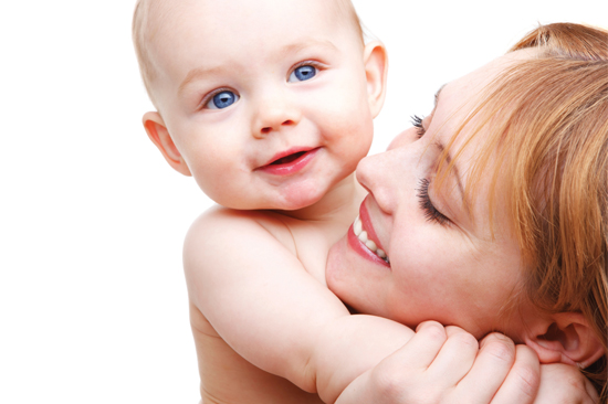 Annelik Yaşı 25'e Çıktı