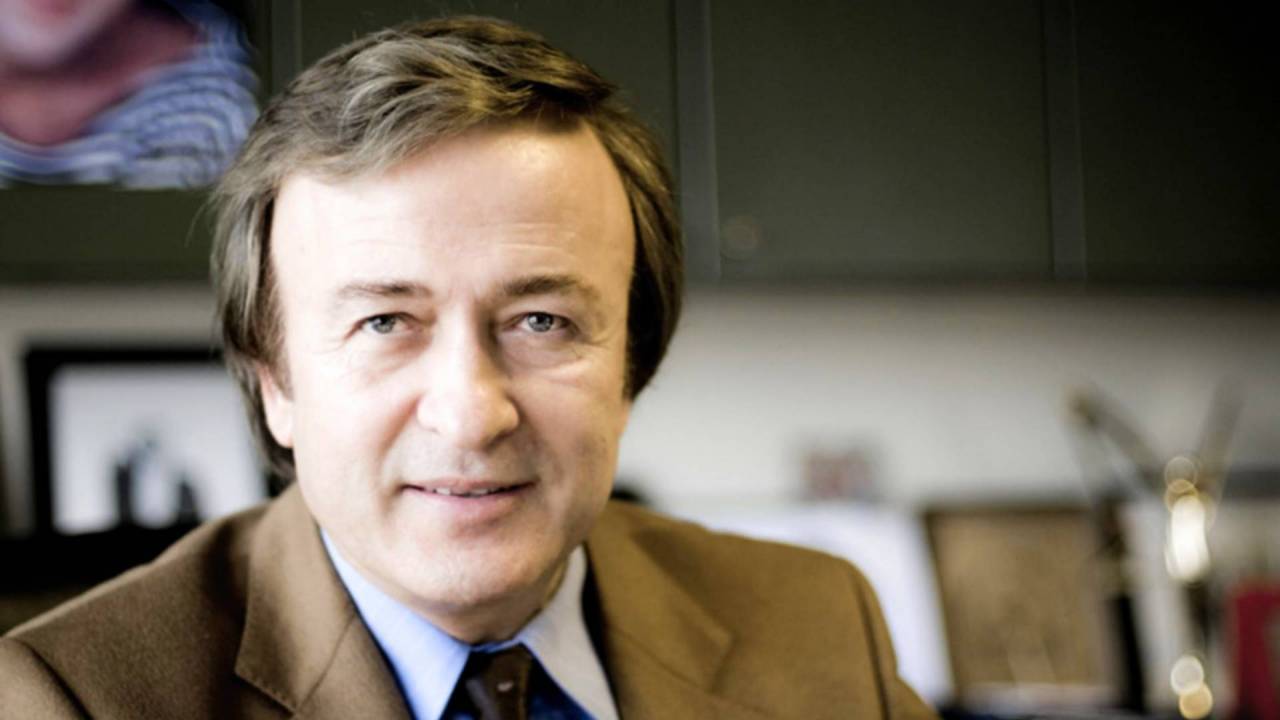 Erol Evgin'den Çok Konuşulacak Açıklamalar