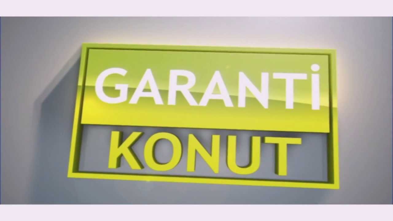 Garanti Konut'un Sahibi FETÖ'den Gözaltına Alındı!