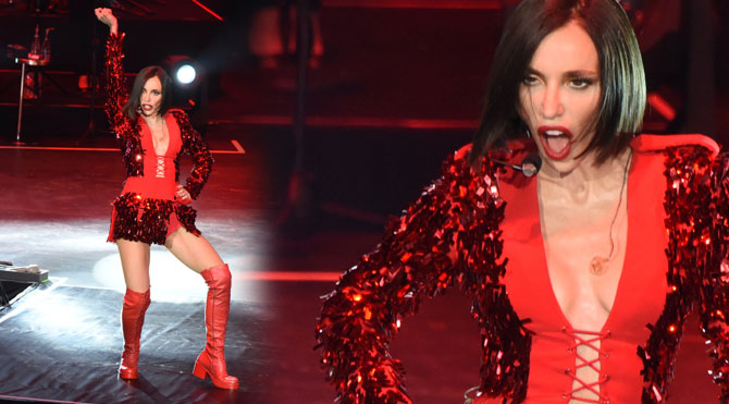 Gülşen, Davayı Kaybetti!