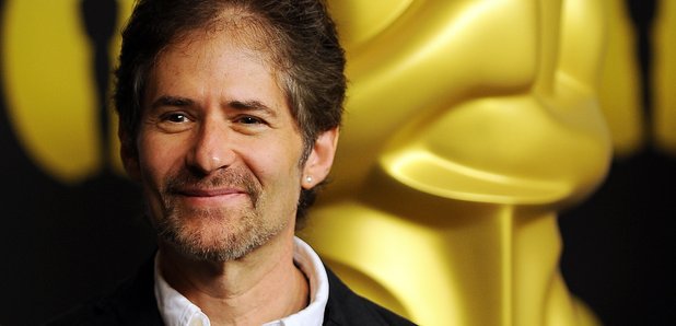 Titanik'in Bestecisi James Horner Öldü