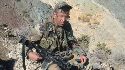 Daha 4 Yaşında Babasını Öldürüp Katil Oldu!