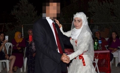 Damat Düğün Günü Hayatının Şokunu Yaşadı! Sahte Gelin Her Şeyi Alıp Ortadan Kayboldu