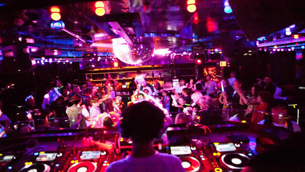 Eğlence Merkezlerinde Güvenliği Bodyguardlar Sağlıyor!