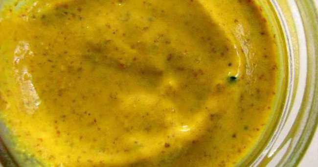 Hardalın Bilinmeyen Faydaları