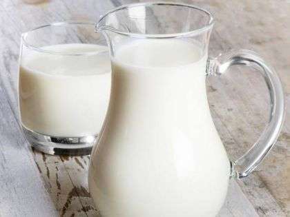 Her Gün 2 Bardak Süt