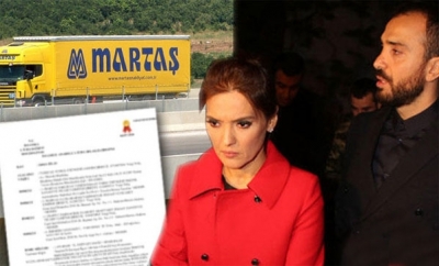 Demet Akalın ve Eşine Bir Kez Daha Haciz Şoku