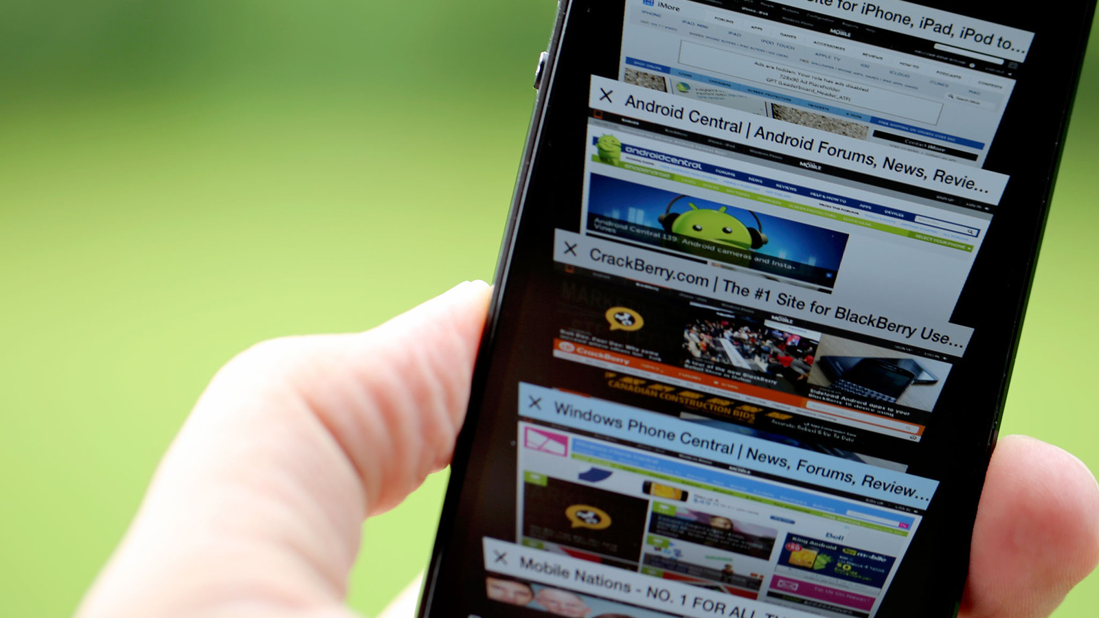 iOS Sistemlerde Safari 6 Kat Hızlanıyor