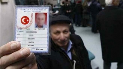 Dikkat! 49 Milyon Kişinin Kimlik ve Adres Bilgilerini Çalmışlar, İşte detaylar