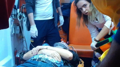 Doktor Teşhisinden Sonra İntihara Kalkıştı