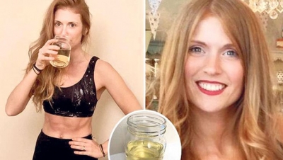 Doktorlardan 'İdrar İçmeyin' Uyarısı Geldi