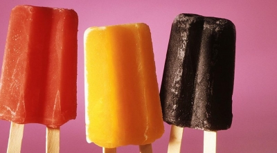 Dondurma, Doğal Sakinleştirici