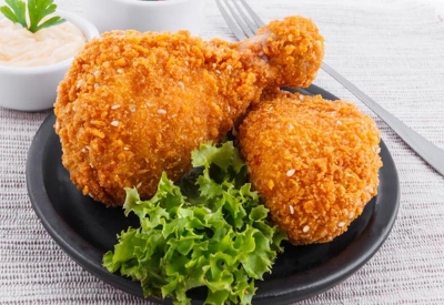 Dondurucuya Ne Tür Yiyecekler Konulmamalıdır?