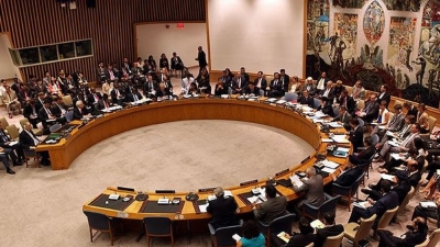 Dünya Merakla Bekliyordu! Tarihi Kudüs Oylamasında Hangi Ülke Ne Oy Verdi?