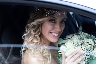 Dünyayı Şaşırtan Gelin! Evlenecek Bir Erkek Bulamayınca Kendisiyle Evlendi