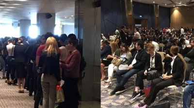 Duyan Koştu! 7 Bin 500 TL Maaş İle Personel Alımı İzdihamı