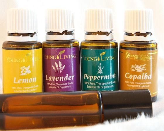 Cilt Bakımında Eskiye Dönüş: Doğal Yağlar