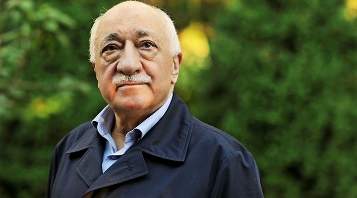 Fethullah Gülen için 34 Yıl İstendi!