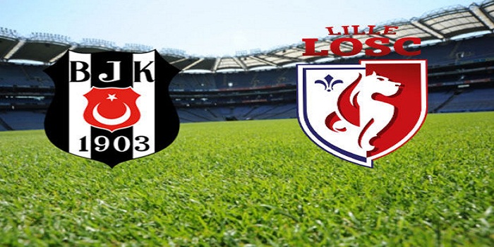 Beşiktaş'tan Golsüz Prova