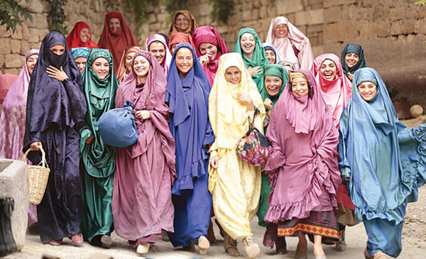 Yasemin Yalçın, Mahsun'a Sahip Çıktı, Nihat Doğan'ı Eleştirdi