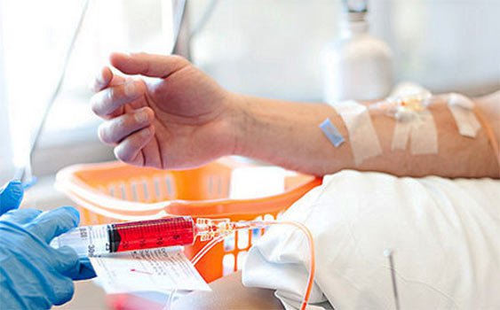 Kemoterapi ile Üremeyi Riske Atmayın