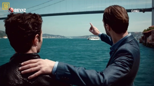 Kurtlar Vadisi'ndeki Köprü Konuşması Ortalığı Karıştırdı