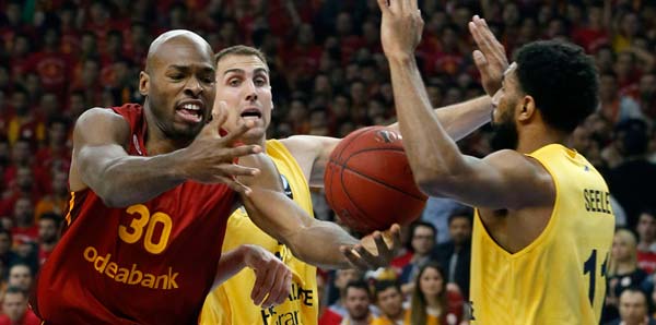 Galatasaray'dan Dev Adım!