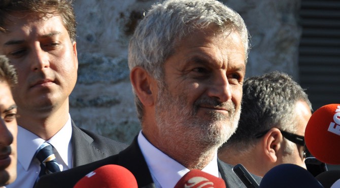 Salih Memecan Kovuldu mu?