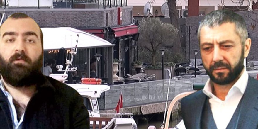 Restoran Katilinin İfadesinde Şaşırtan İtiraflar!