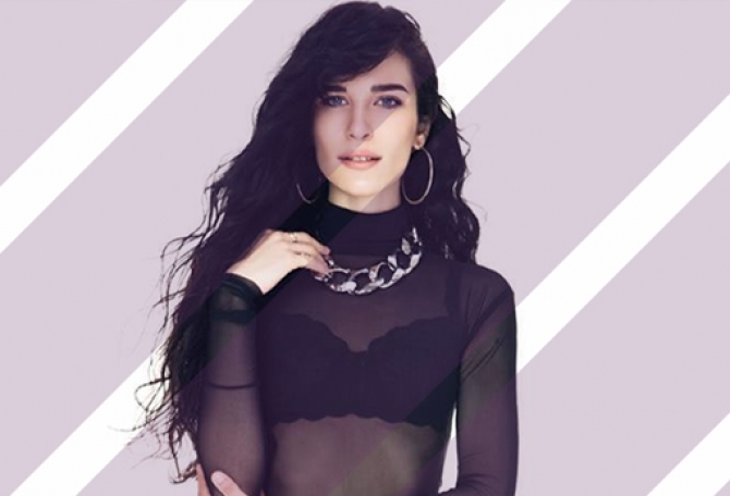 Kıvılcım Ural Sessizliğini Bozdu