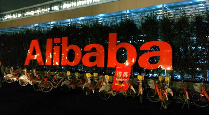 Alibaba.com gazete sektörüne giriyor