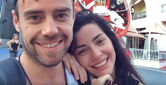 Murat Dalkılıç Alyansı Çıkarttı