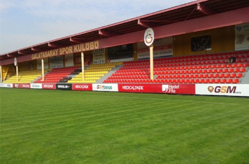 Florya Devri Bitti! Galatasaray Sarıyer'e Taşınıyor