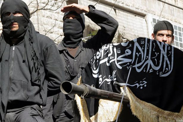 İran: IŞİD'in 100 bin üyesi var