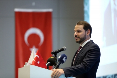 Enerji Bakanı Albayrak’tan Önemli Açıklamalar! “Birileri Çıldırsa Da Türkiye Büyümeye Devam Edecek”