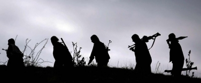 Erdoğan Bir Gece Ansızın Dedi, PKK İkinci Kandil Denen Sincar’dan Çekilmeye Başladı!