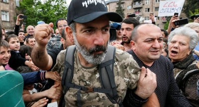 Ermenistan Başbakanı ‘Hazırız’ Diyerek Türkiye’ye Tarihi Çağrısını Yaptı!