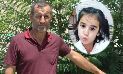 Eylül'ün Babasından Yürek Yakan Sözler: “Cani Yavrumu Boğarak Öldürmüş”