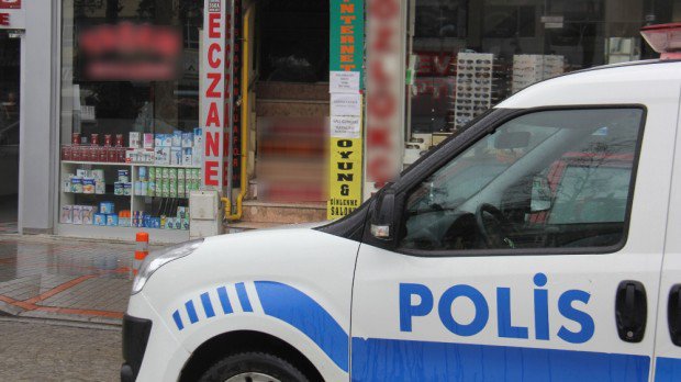 Aydın'da 8 Dersane Kapatıldı