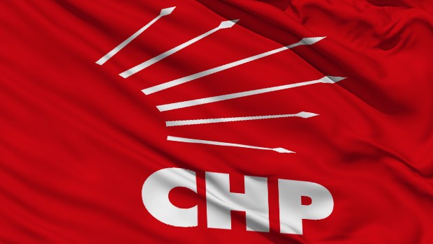 CHP'den Halka Direniş Çağrısı