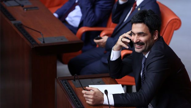 Işılak Uyandı, İlk Açıklamayı Yaptı