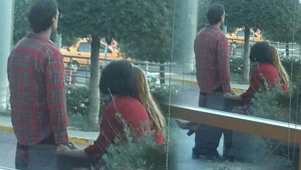 Kaan Tangöze'nin İlişkisinde Şaşırtıcı Detay