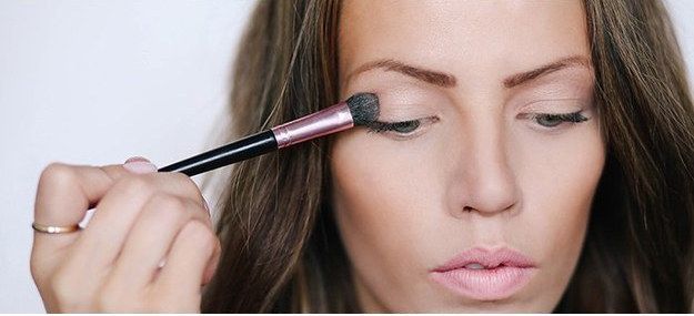 Ucuz Ve Yanlış Kozmetik Ürünleri Cildi Tehdit Ediyor!