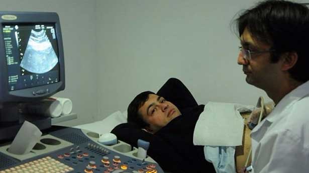 Öldü Sanılmaktan Korkuyor!