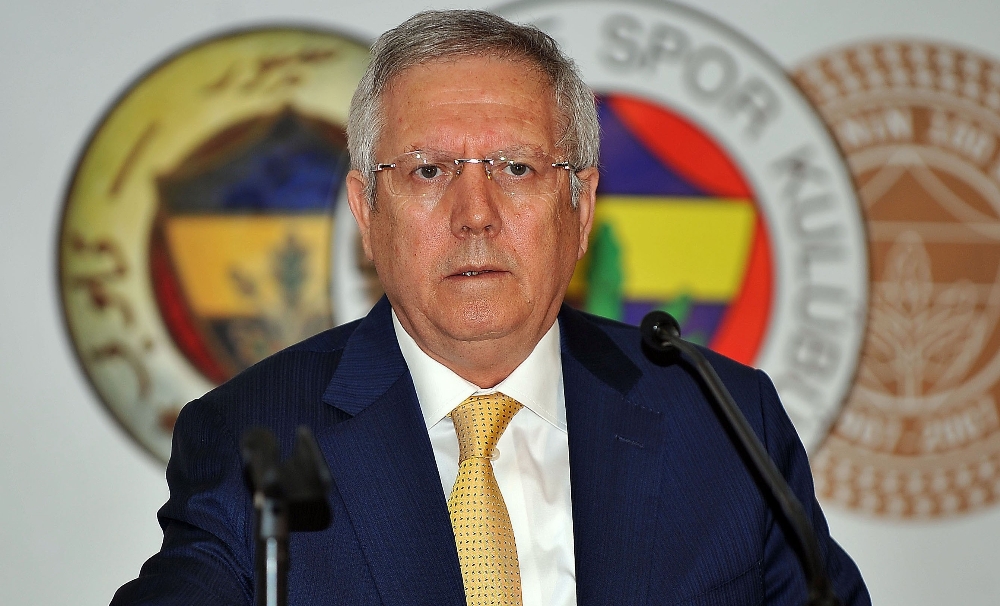 Aziz Yıldırım'dan 3 Temmuz Açıklaması