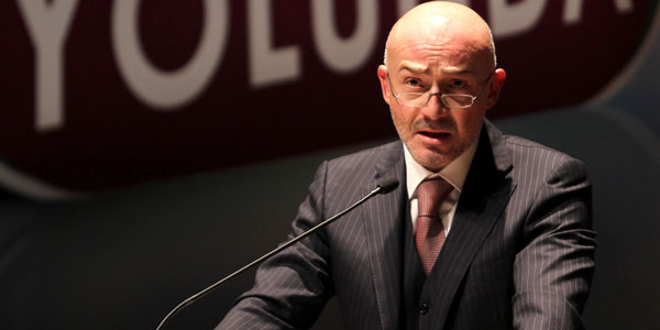 Ünlü Marka Artık Türkiye'de